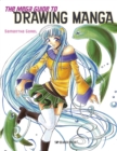 Image for The Mega Guide to Drawing Manga