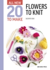Image for Flowers to knit