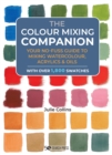 Image for The Colour Mixing Companion