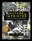 Image for Nature imprinted  : a complete guide to lino printing, with 10 nature-inspired designs