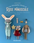 Image for The Wonderful World of Rose Minuscule