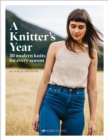Image for A Knitter&#39;s Year