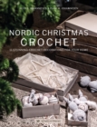 Image for Nordic Christmas crochet  : 11 stunning crochet decorations for your home