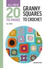 Image for Granny squares to crochet