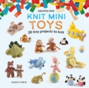 Image for Knit Mini Toys