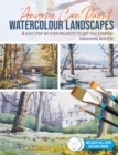 Image for Anyone Can Paint Watercolour Landscapes