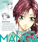 Image for Step-by-Step Manga