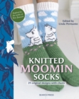 Image for Knitted Moomin Socks : 29 Original Designs with Charts