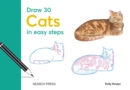 Image for Draw 30: Cats