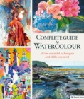 Image for Complete Guide to Watercolour