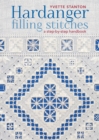 Image for Hardanger filling stitches  : a step-by-step handbook