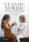 Image for Classic Nordic Knits for Kids