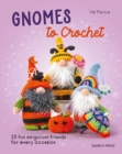 Image for Gnomes to Crochet