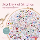 Image for 365 Days of Stitches