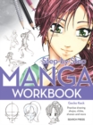 Image for Step-by-Step Manga Workbook
