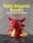 Image for Pocket Amigurumi Monsters