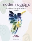 Image for Modern Quilling