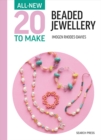 Image for All-New Twenty to Make: Beaded Jewellery