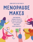 Image for Menopause Makes