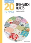 Image for All-New Twenty To Make: One-Patch Quilts