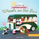 Image for Sew Your Own Nursery Rhyme: Wheels on the Bus
