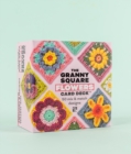 Image for The Granny Square Flowers Card Deck™