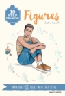 Image for 10 Step Drawing: Figures