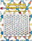 Image for Carolyn Forster Pattern: Kaleidoscope Hexagon Quilts
