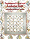 Image for Carolyn Forster Pattern: Japanese Stars and Lanterns Quilts