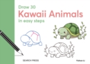 Image for Draw 30: Kawaii Animals