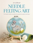Image for Needle Felting Art