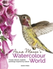 Image for Anna Mason&#39;s Watercolour World (paperback edition)