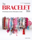 Image for The Bracelet Bible