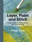 Image for Layer, Paint and Stitch