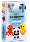 Image for Mini Amigurumi Animals Card Deck