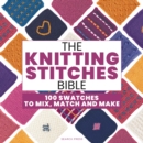 Image for The Knitting Stitches Bible