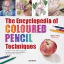 Image for The encyclopedia of coloured pencil techniques