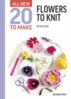 Image for Flowers to Knit