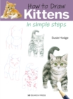 Image for How to Draw Kittens in Simple Steps