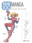Image for Manga: From Basic Shapes to Amazing Drawings in Super-Easy Steps