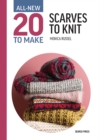 Image for Scarves to Knit