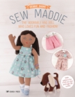 Image for Sew Maddie: The Adorable Rag Doll Who Loves Fun and Fashion!