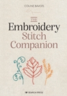 Image for The embroidery stitch companion