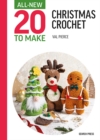 Image for Christmas crochet