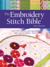 Image for The embroidery stitch bible