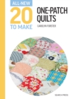 Image for One-patch quilts