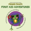 Image for Fergie Frog&#39;s First Aid Adventures