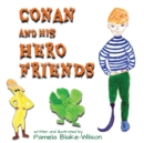 Image for Conan and His Hero Friends