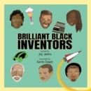 Image for Brilliant Black Inventors