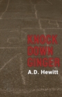 Image for Knock Down Ginger